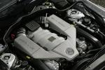 Mercedes-Benz SL63 AMG 2009 года